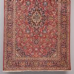 1035 7285 ORIENTAL RUG